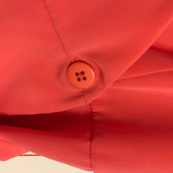 Chic By Jacob Wrap Dress - Picture 6 of 6